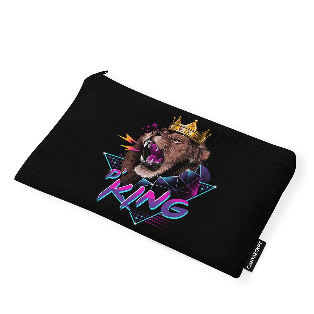 Pouch Rad King - CANVAEGYPT