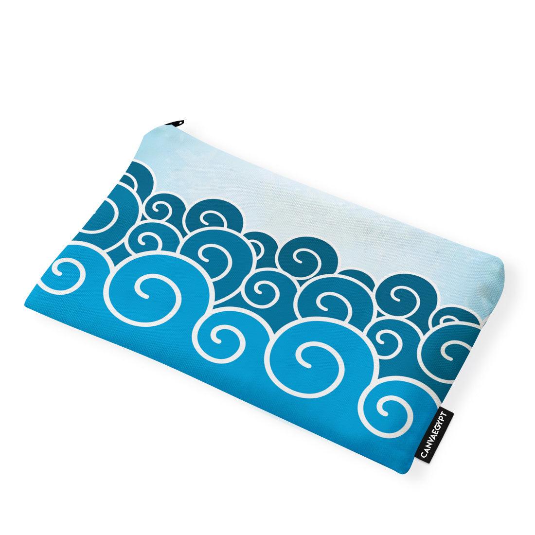 Pouch Sea Vector - CANVAEGYPT
