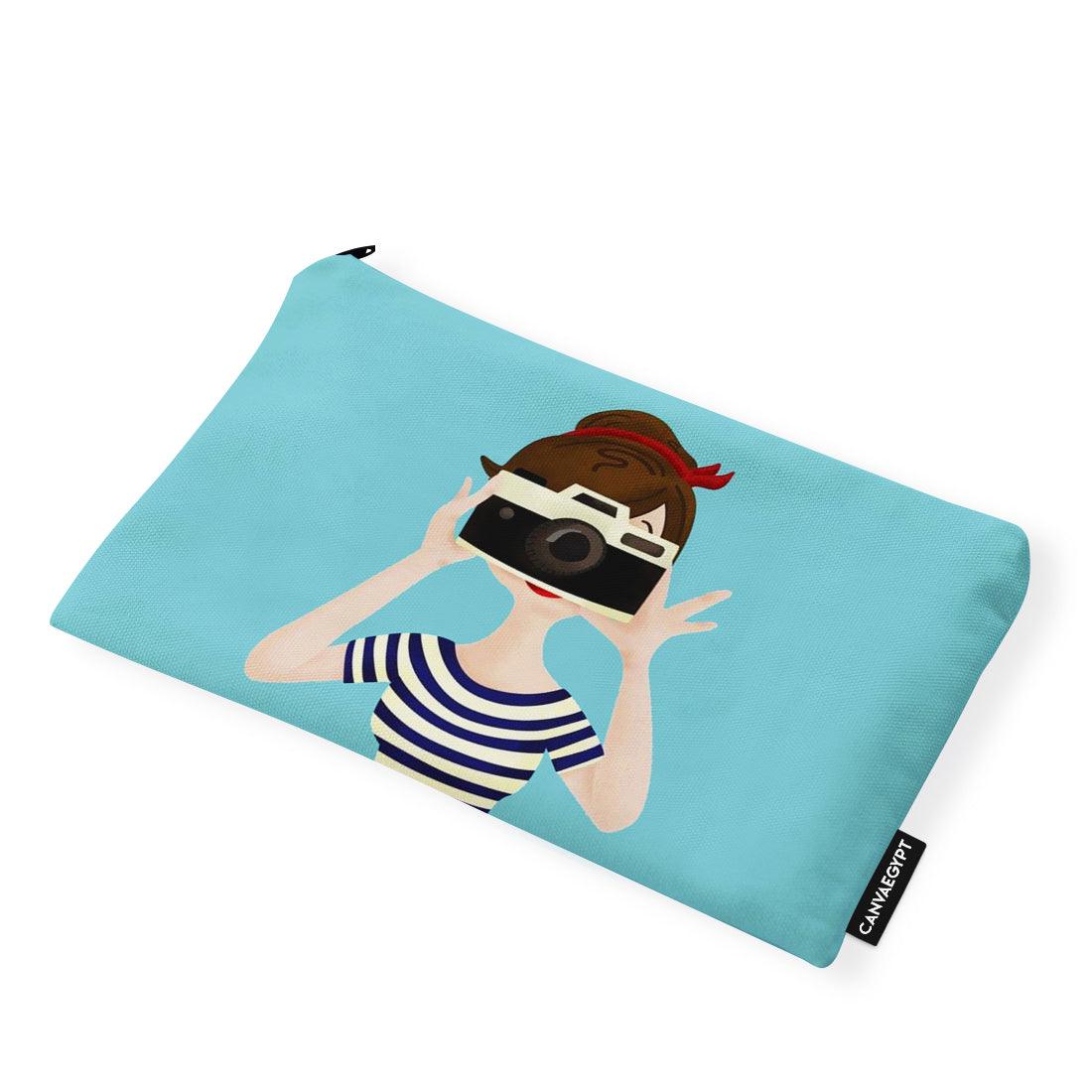 Pouch Smile - CANVAEGYPT