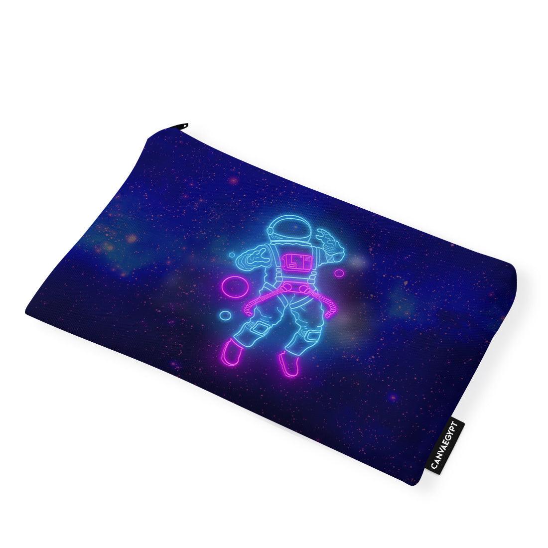 Pouch Space Neon - CANVAEGYPT