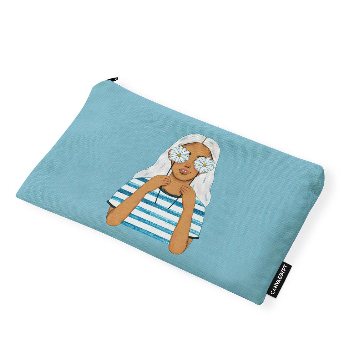 Pouch Sunny Girl - CANVAEGYPT