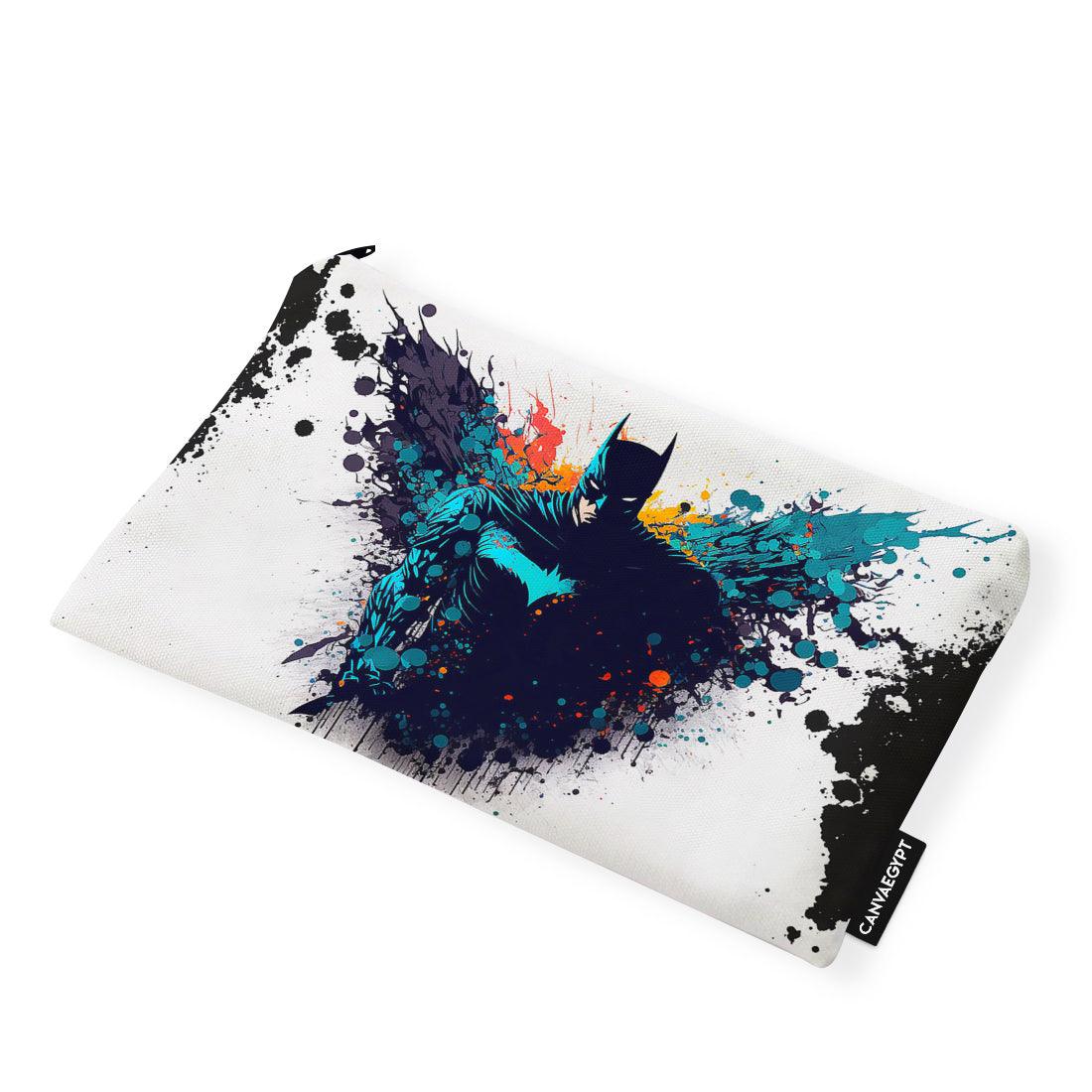 Pouch The Dark Knight - CANVAEGYPT