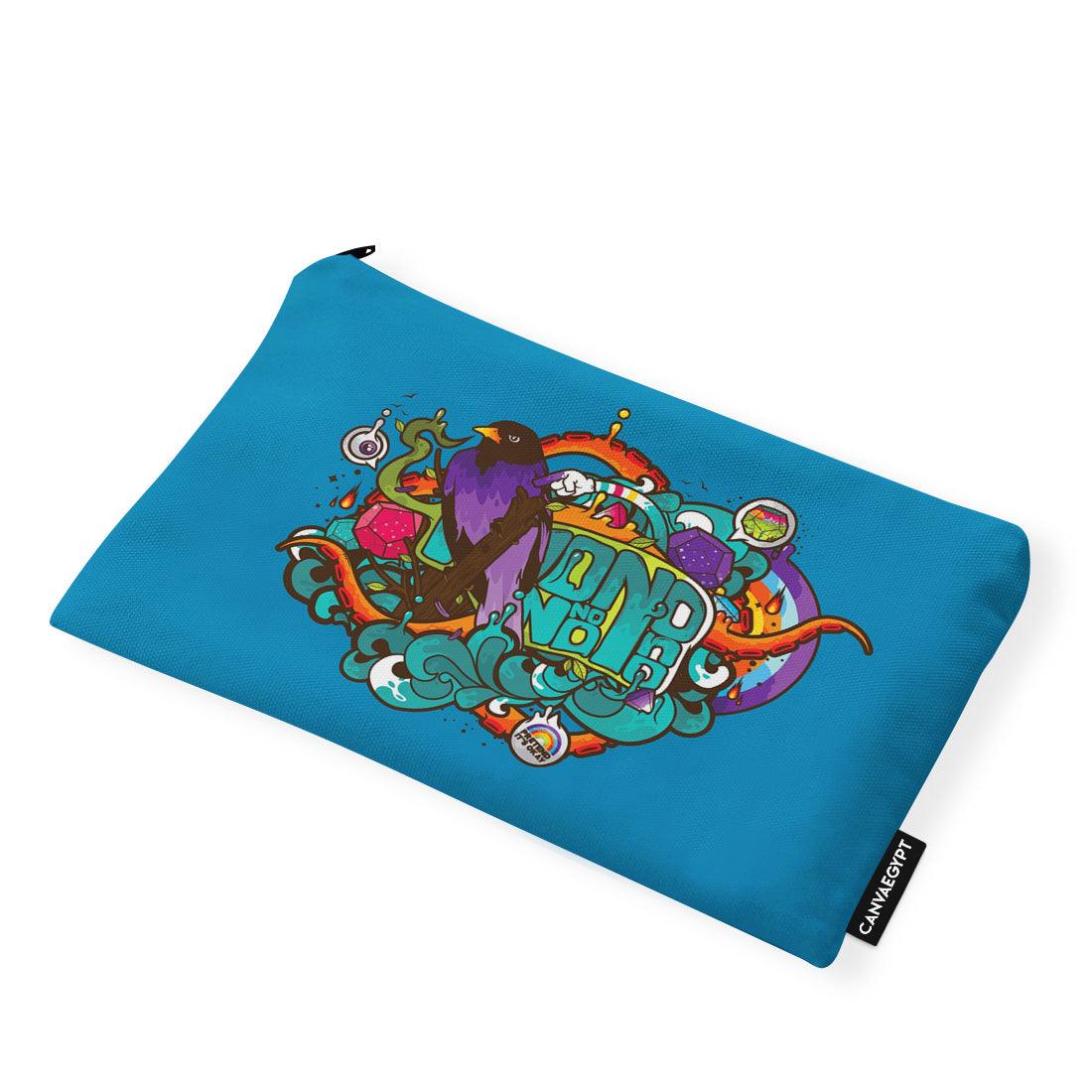 Pouch Vector Land - CANVAEGYPT