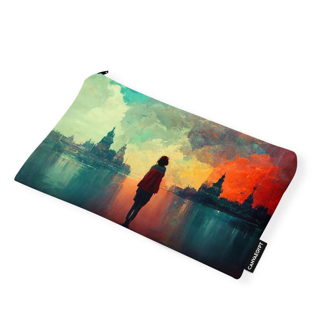 Pouch Walk Alone - CANVAEGYPT