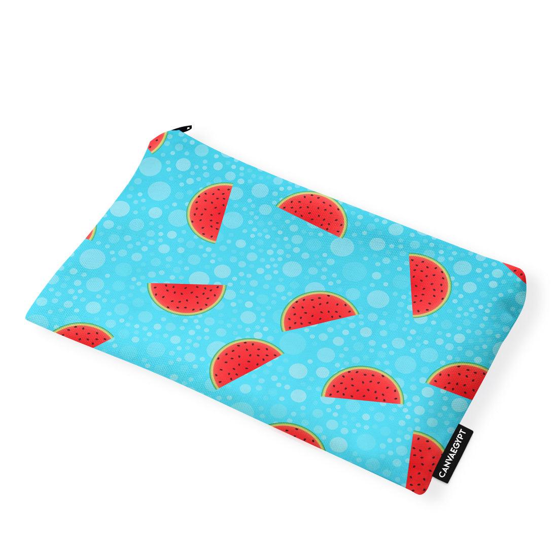 Pouch Summer Watermelon - CANVAEGYPT