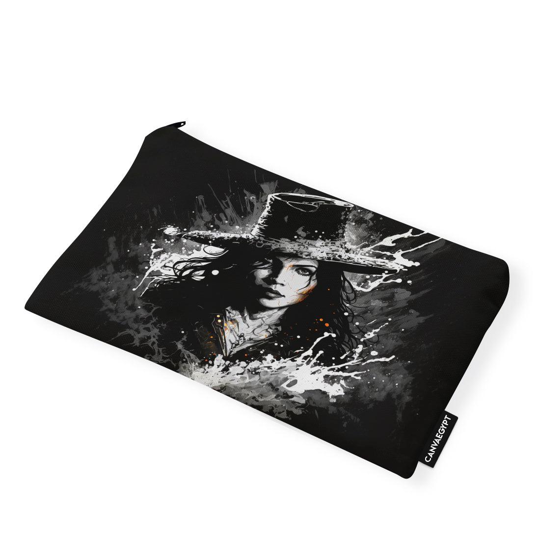 Pouch Zatanna - CANVAEGYPT