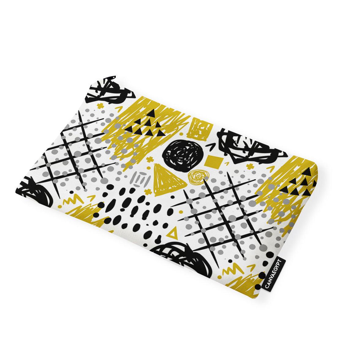 Pouch handcraft Pattern - CANVAEGYPT