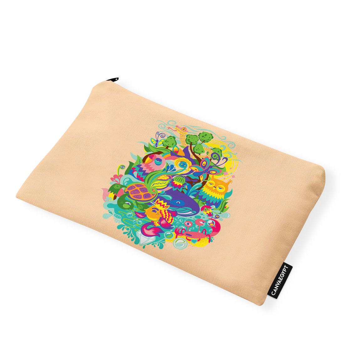 Pouch nature - CANVAEGYPT