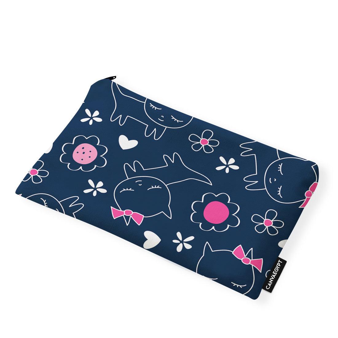 Pouch petty pencil - CANVAEGYPT