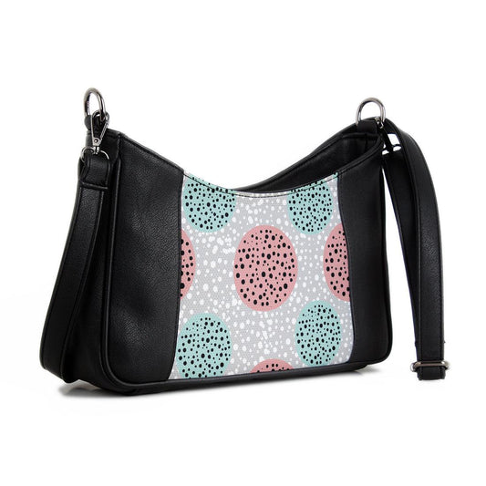 Retro Cross bag Fin - CANVAEGYPT