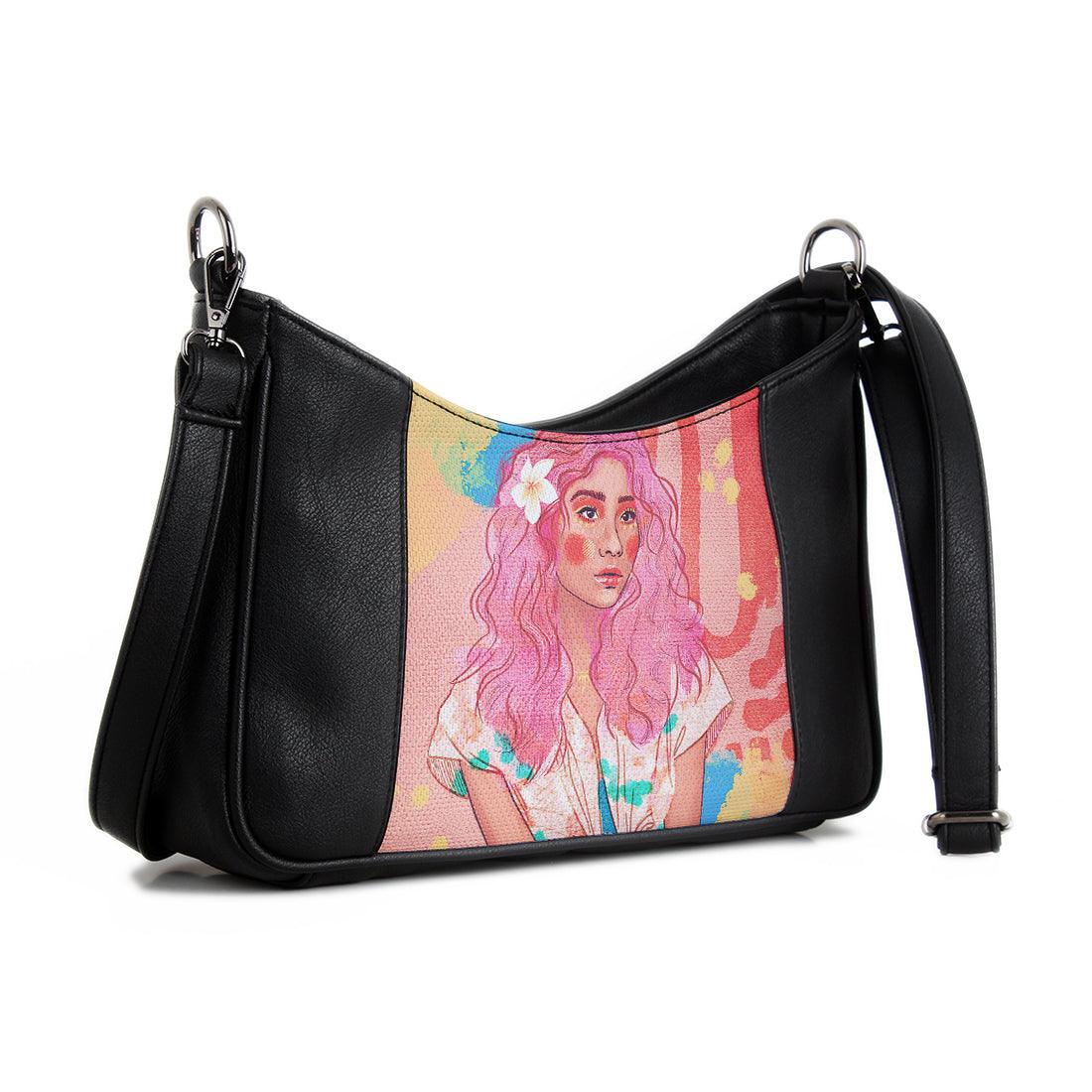 Retro Cross bag Jepun - CANVAEGYPT