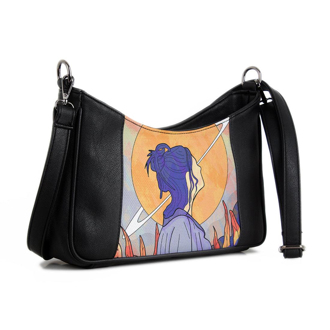 Retro Cross bag Looking beyond - CANVAEGYPT