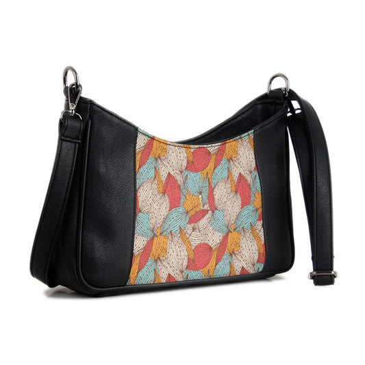 Retro Cross bag Romantic autumn - CANVAEGYPT