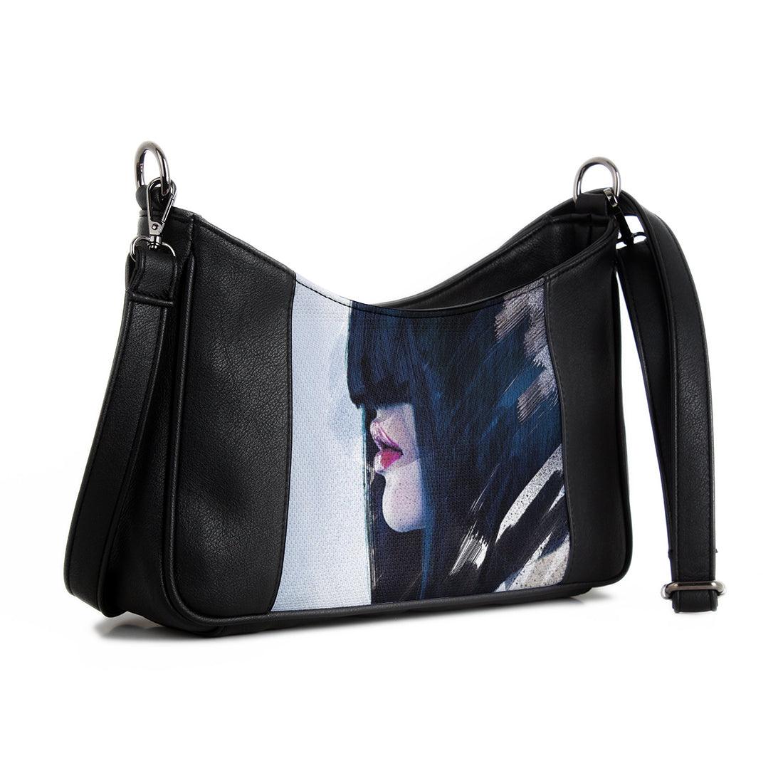 Retro Cross bag Sia - CANVAEGYPT