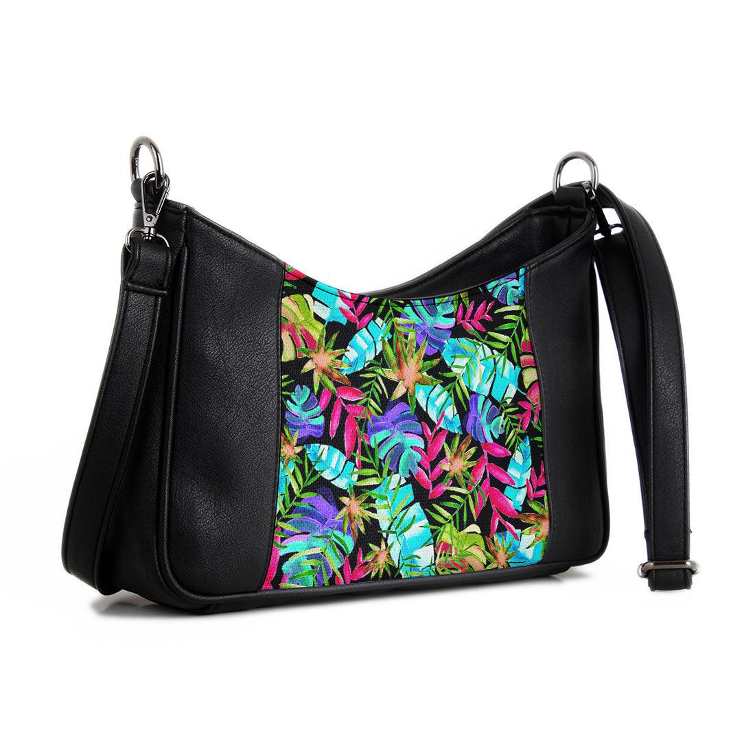 Retro Cross bag Tropical - CANVAEGYPT