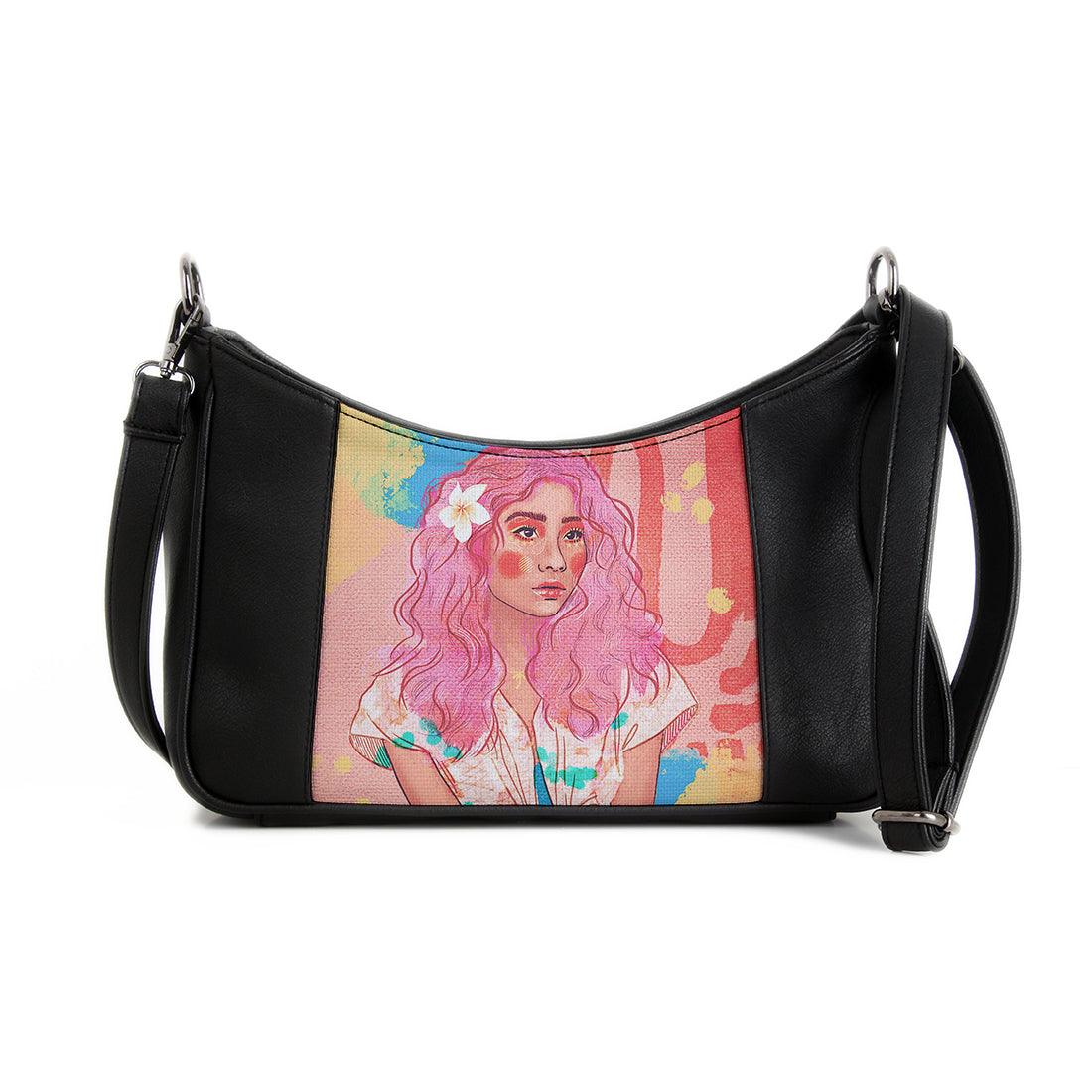 Retro Cross bag Jepun - CANVAEGYPT