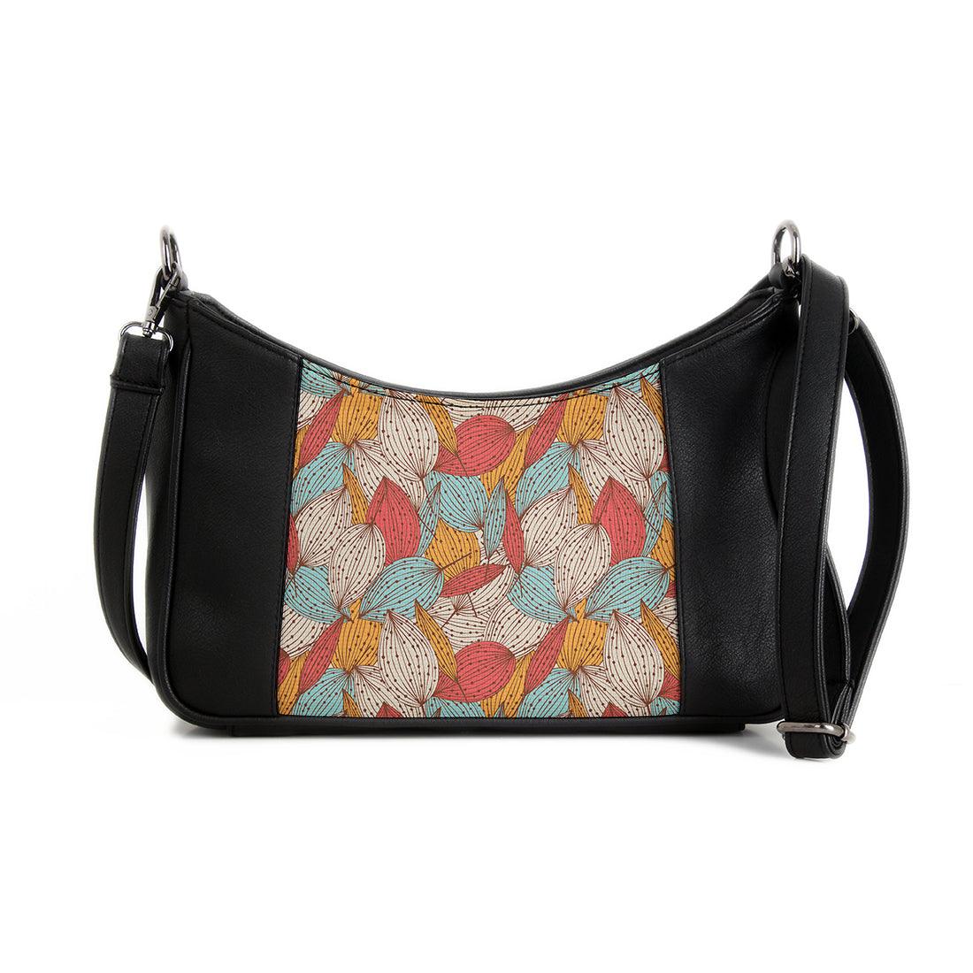 Retro Cross bag Romantic autumn - CANVAEGYPT
