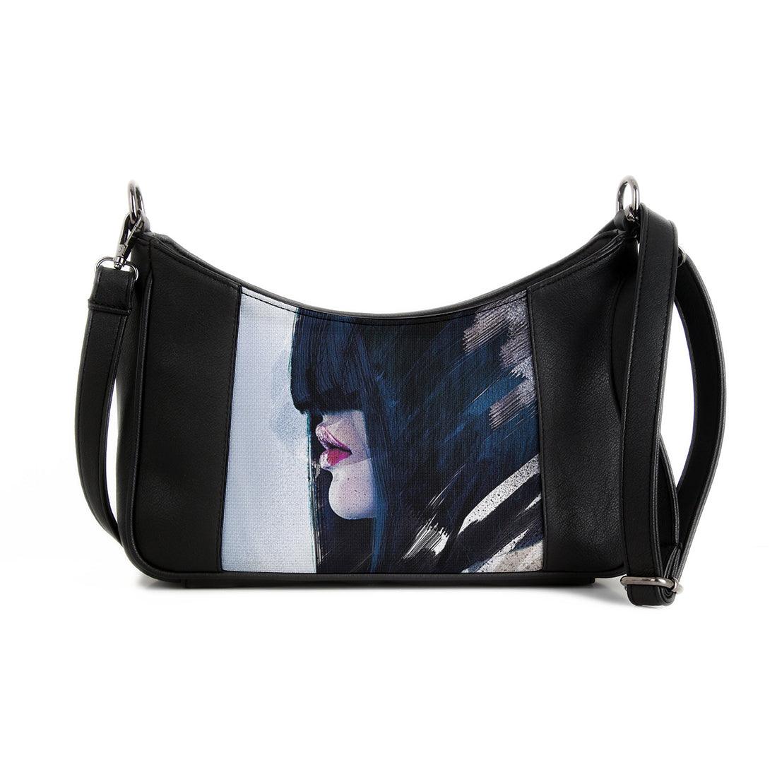 Retro Cross bag Sia - CANVAEGYPT