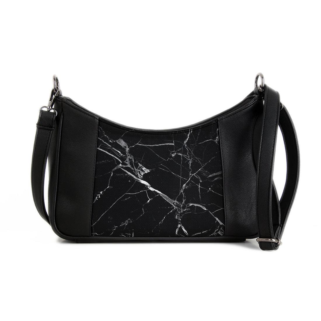 Retro Cross bag Texture - CANVAEGYPT