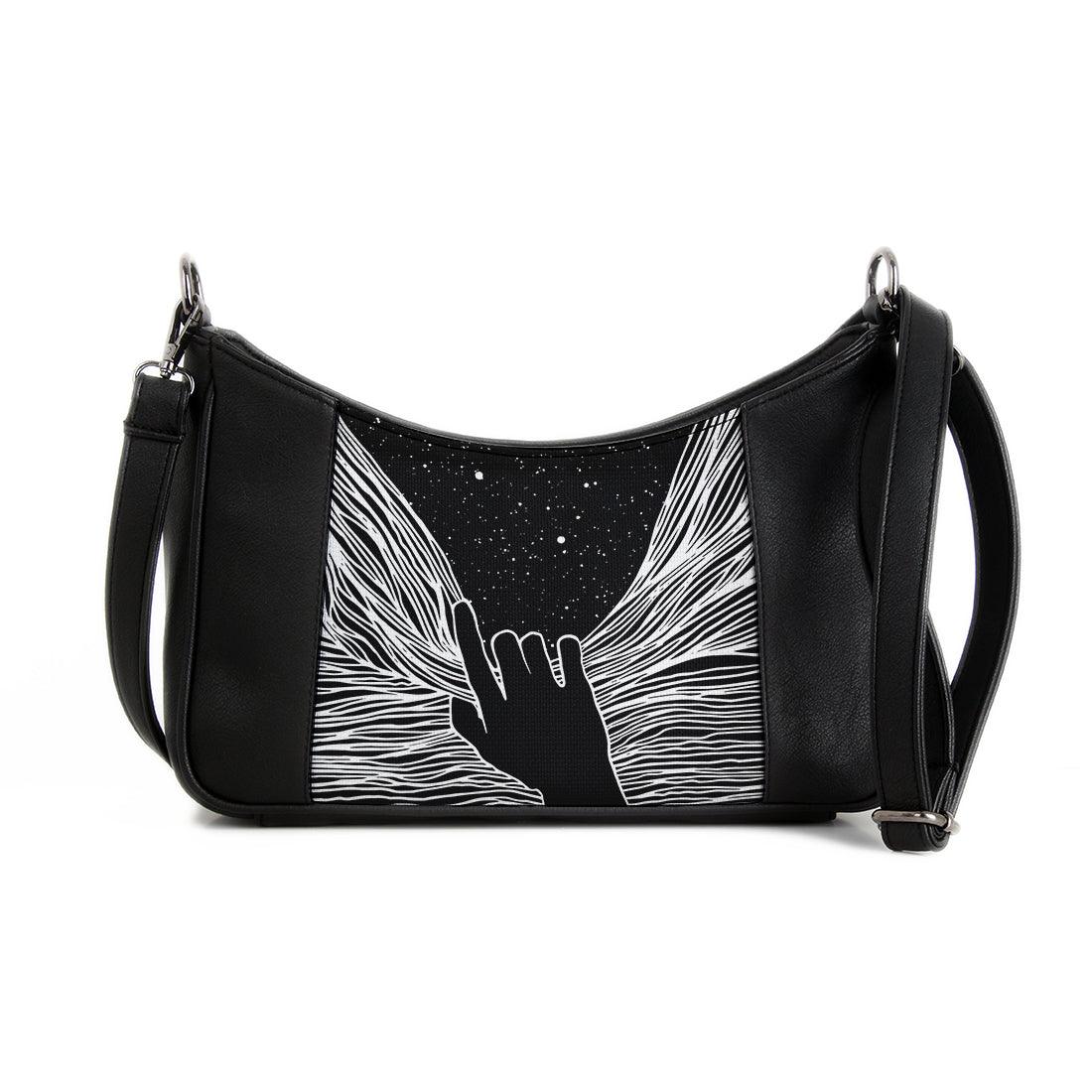 Retro Cross bag Through window - CANVAEGYPT