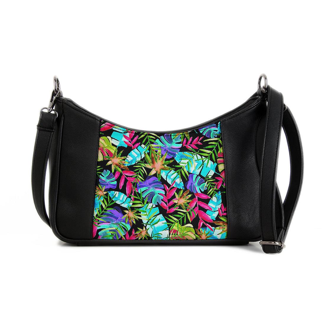 Retro Cross bag Tropical - CANVAEGYPT