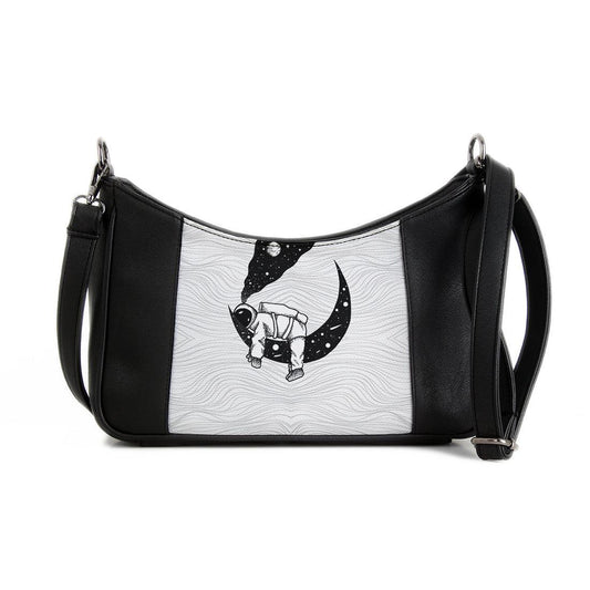 Retro Cross bag interstellar sleep - CANVAEGYPT
