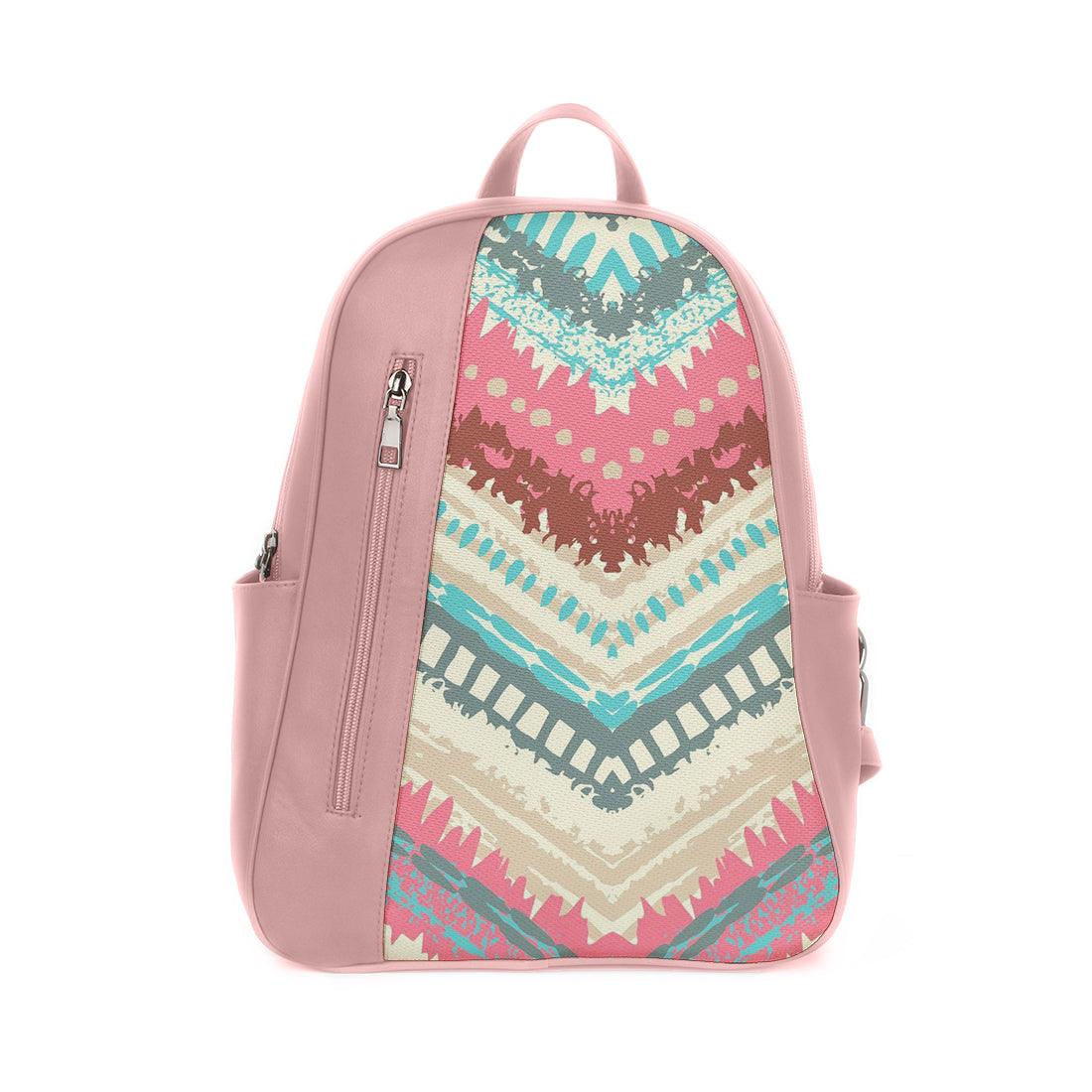 Rose Mixed Backpack Arrows - CANVAEGYPT