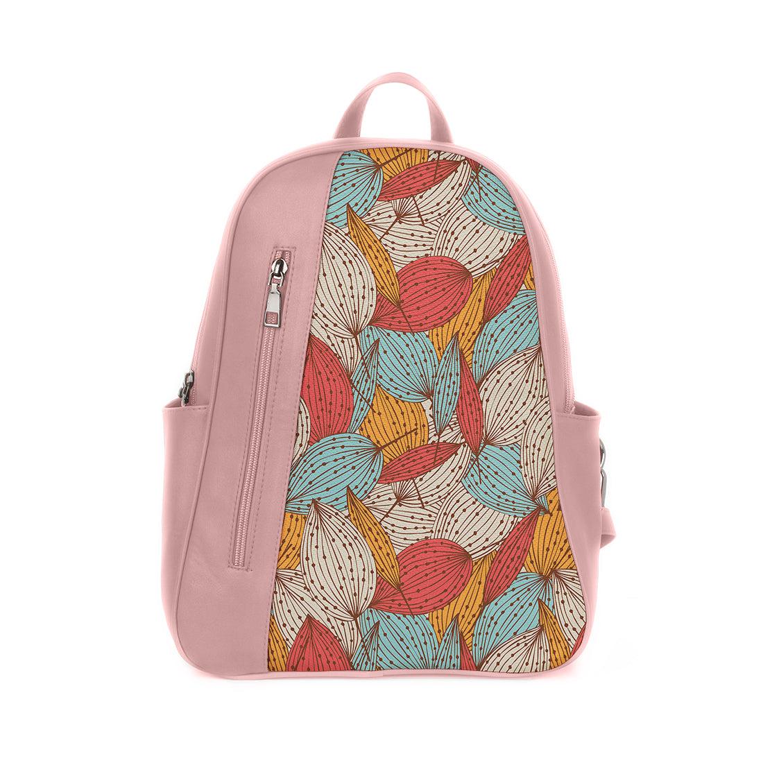 Rose Mixed Backpack Romantic autumn - CANVAEGYPT