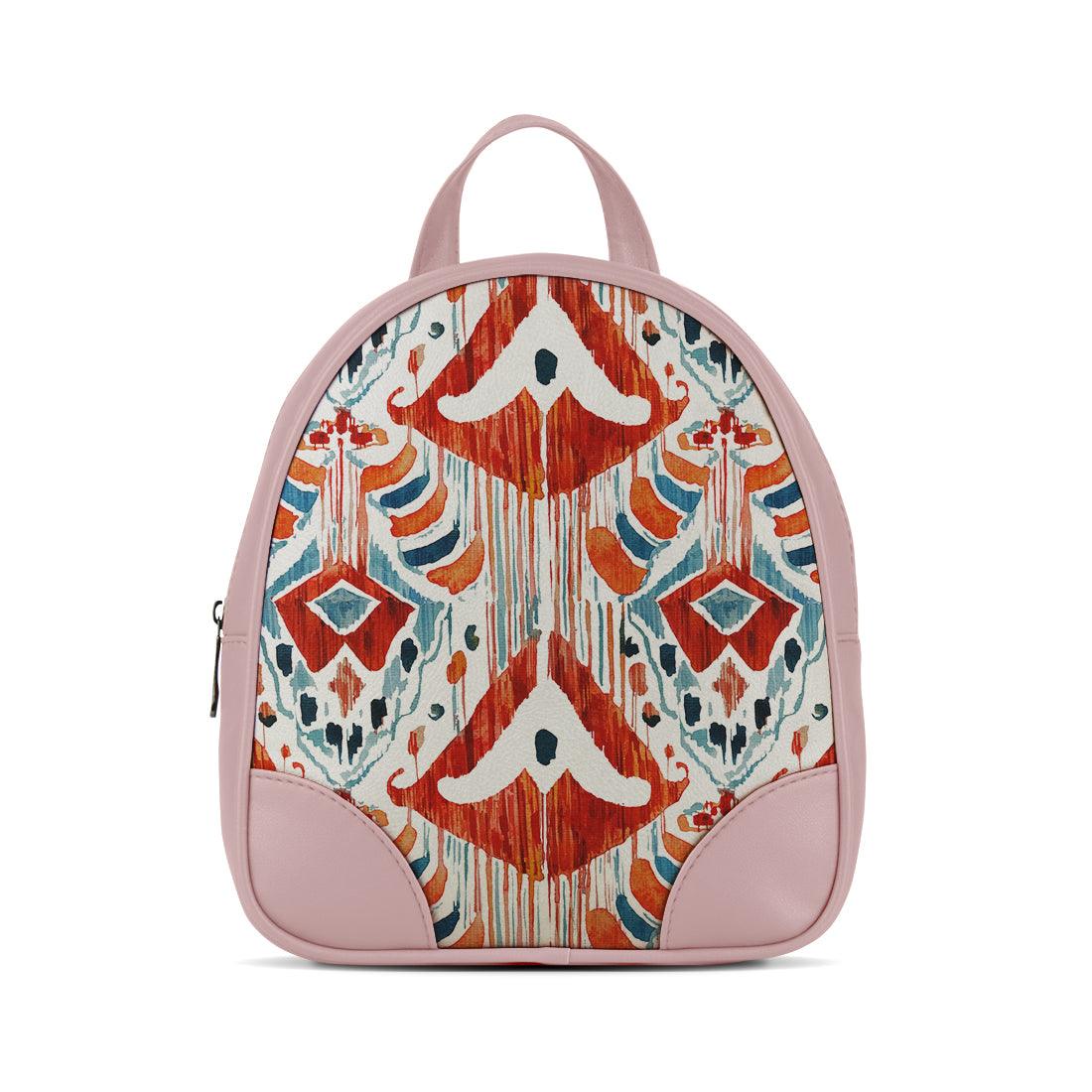 Rose O Mini Backpacks Bali - CANVAEGYPT