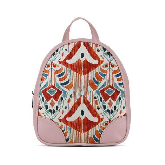 Rose O Mini Backpacks Bali - CANVAEGYPT