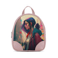 Rose O Mini Backpacks City Girl