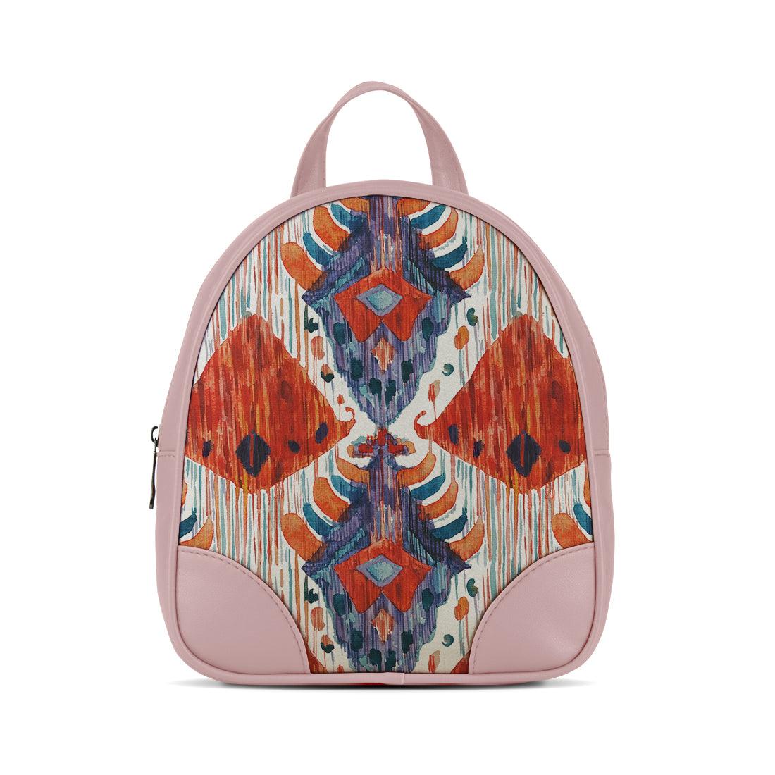 Rose O Mini Backpacks Crush - CANVAEGYPT
