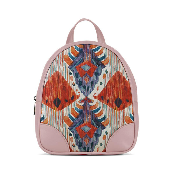 Rose O Mini Backpacks Crush - CANVAEGYPT