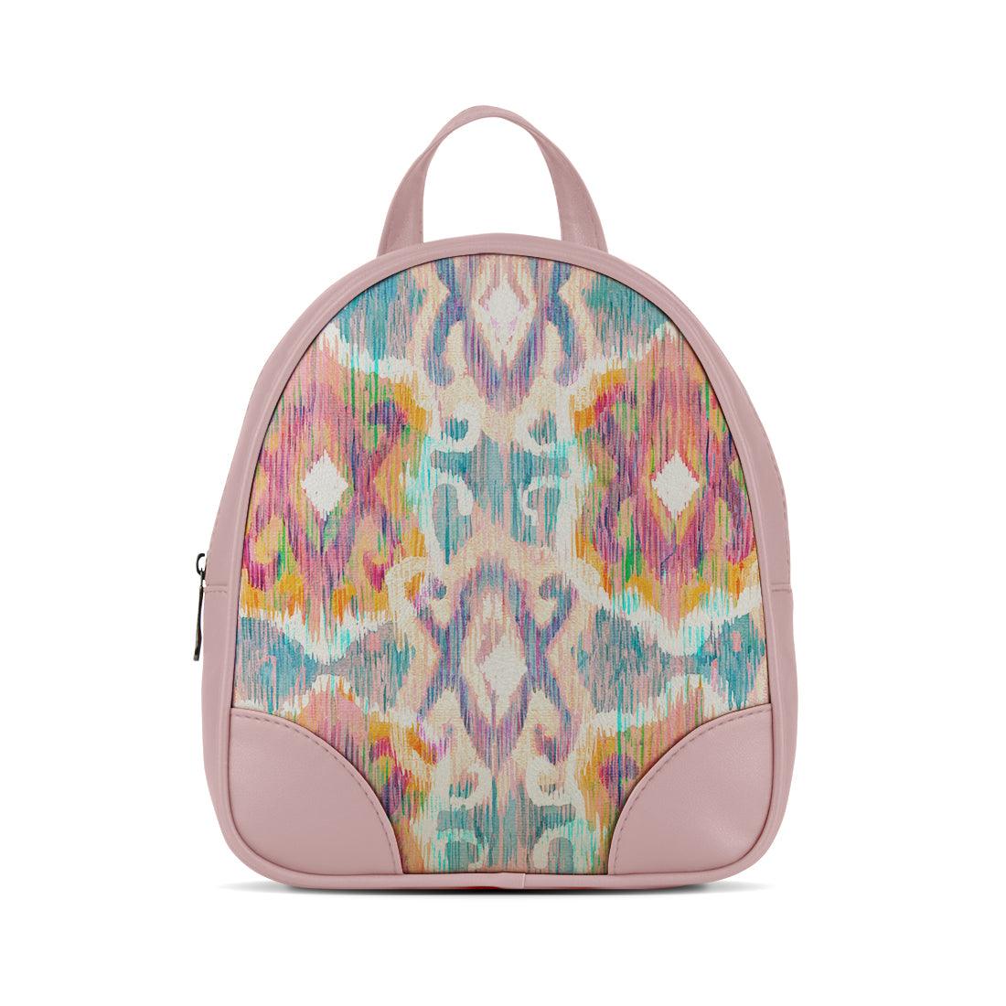 Rose O Mini Backpacks Lollypop - CANVAEGYPT