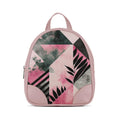 Rose O Mini Backpacks Patterns