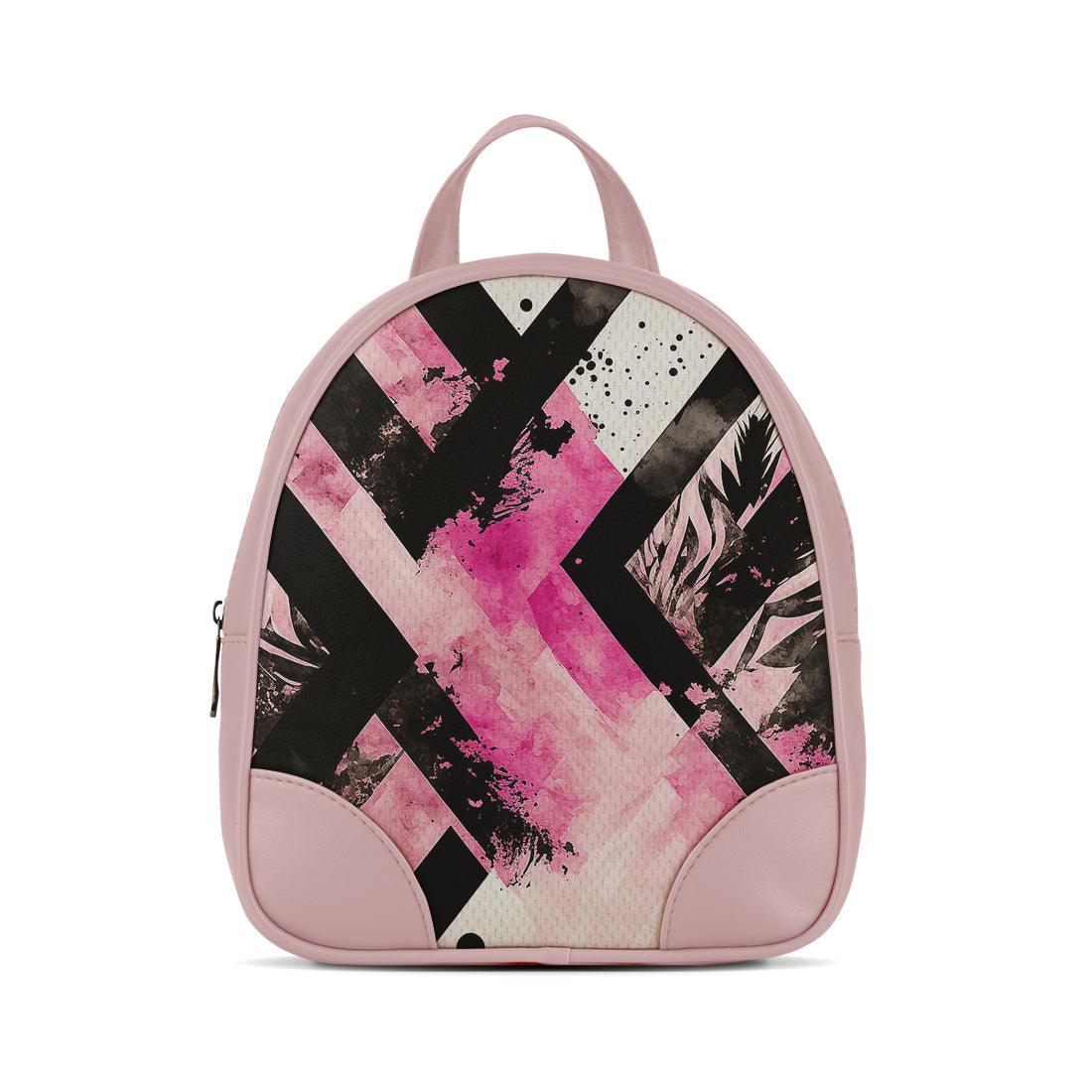 Rose O Mini Backpacks Phenomenal - CANVAEGYPT