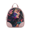 Rose O Mini Backpacks Power Of Jungle