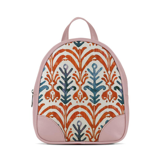 Rose O Mini Backpacks Sri lanka - CANVAEGYPT