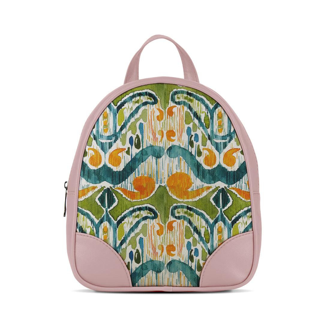 Rose O Mini Backpacks Sugarsnap - CANVAEGYPT