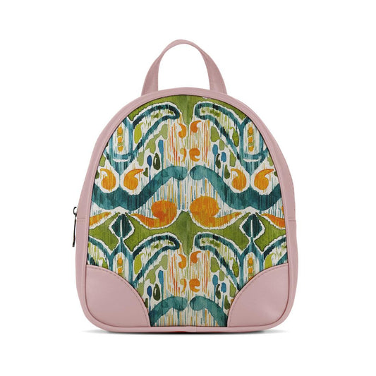 Rose O Mini Backpacks Sugarsnap - CANVAEGYPT