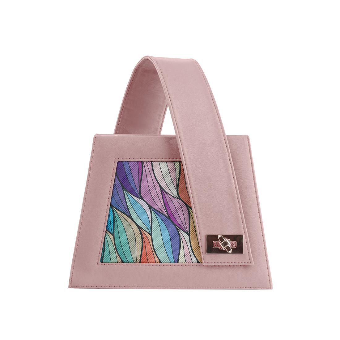 Rose One Handed Bag Flows - CANVAEGYPT