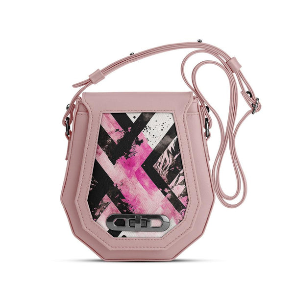 Rose Polygon Crossbags Phenomenal - CANVAEGYPT