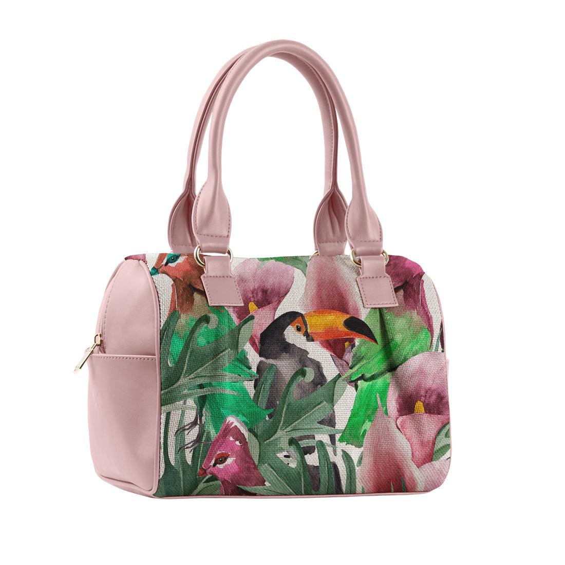 Rose Speedy Bag Brid - CANVAEGYPT