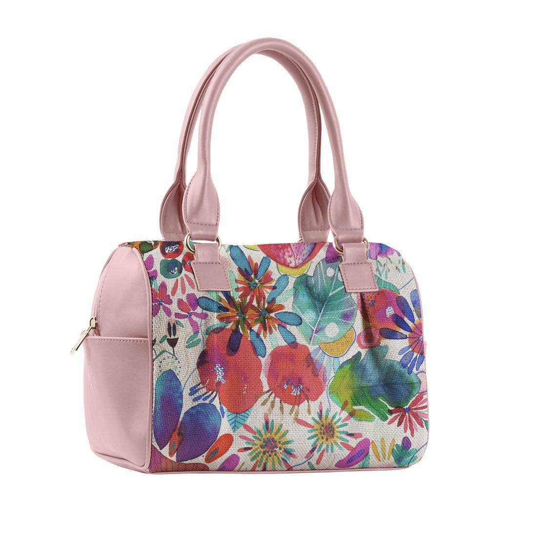 Rose Speedy Bag Fall - CANVAEGYPT
