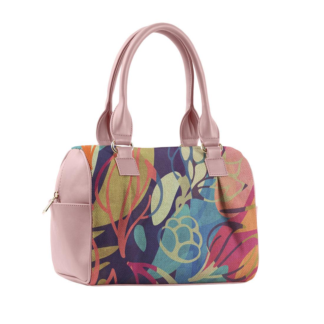 Rose Speedy Bag Sea herbs - CANVAEGYPT