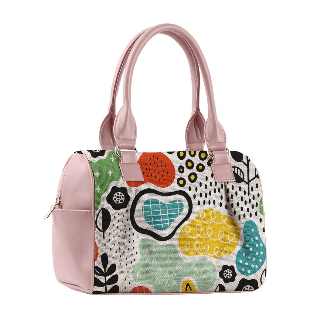 Rose Speedy Bag Shapes - CANVAEGYPT