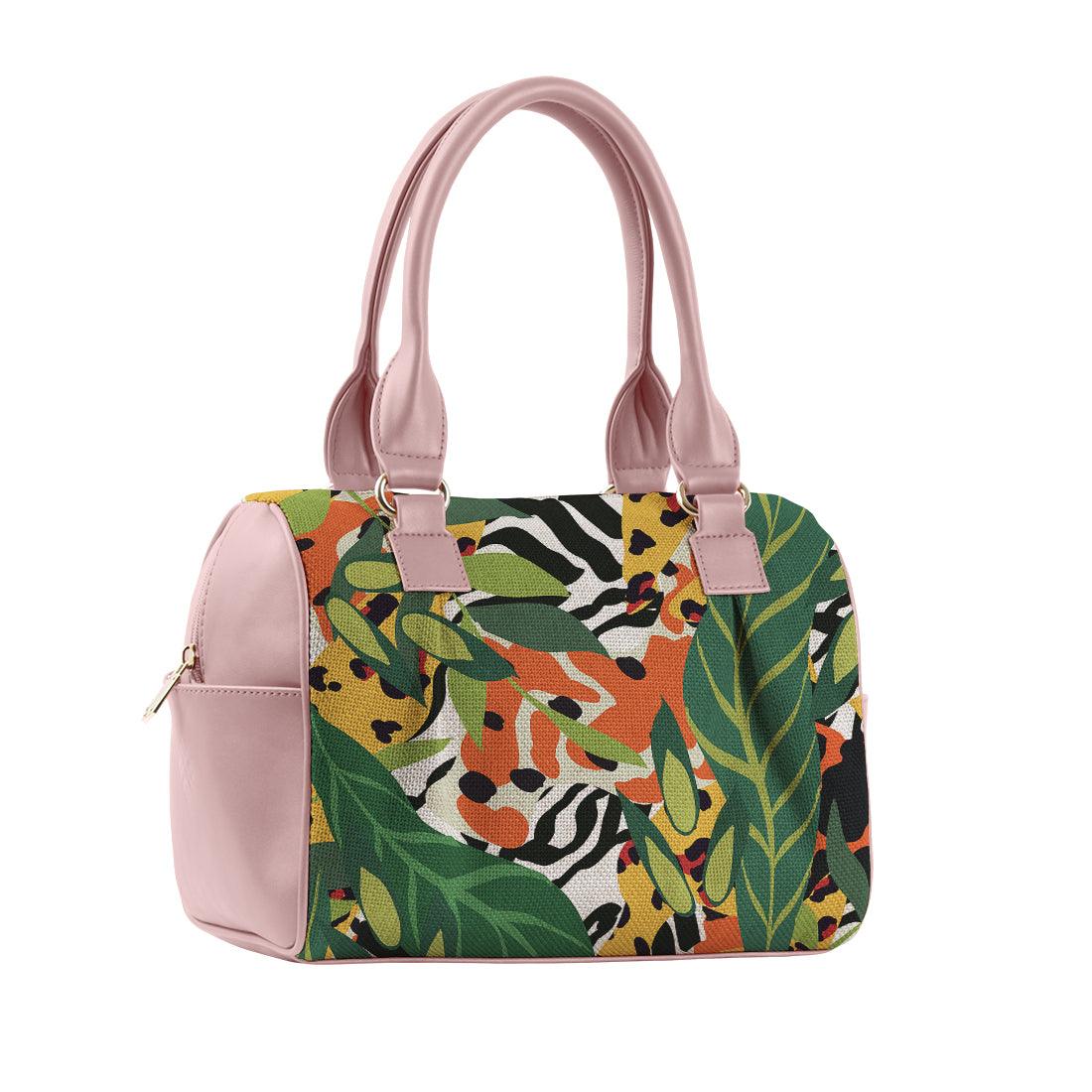 Rose Speedy Bag Skin - CANVAEGYPT