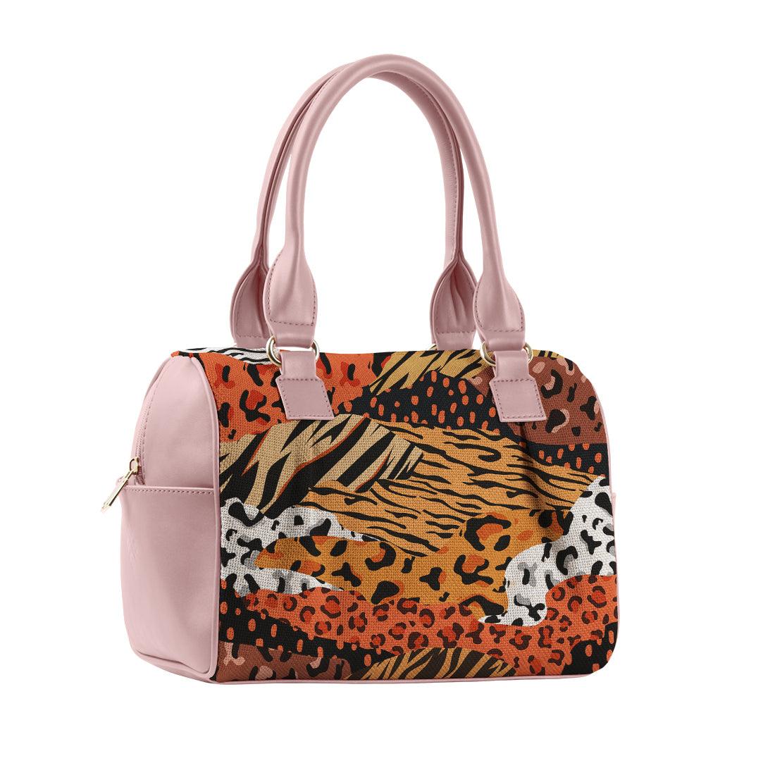 Rose Speedy Bag Skins - CANVAEGYPT