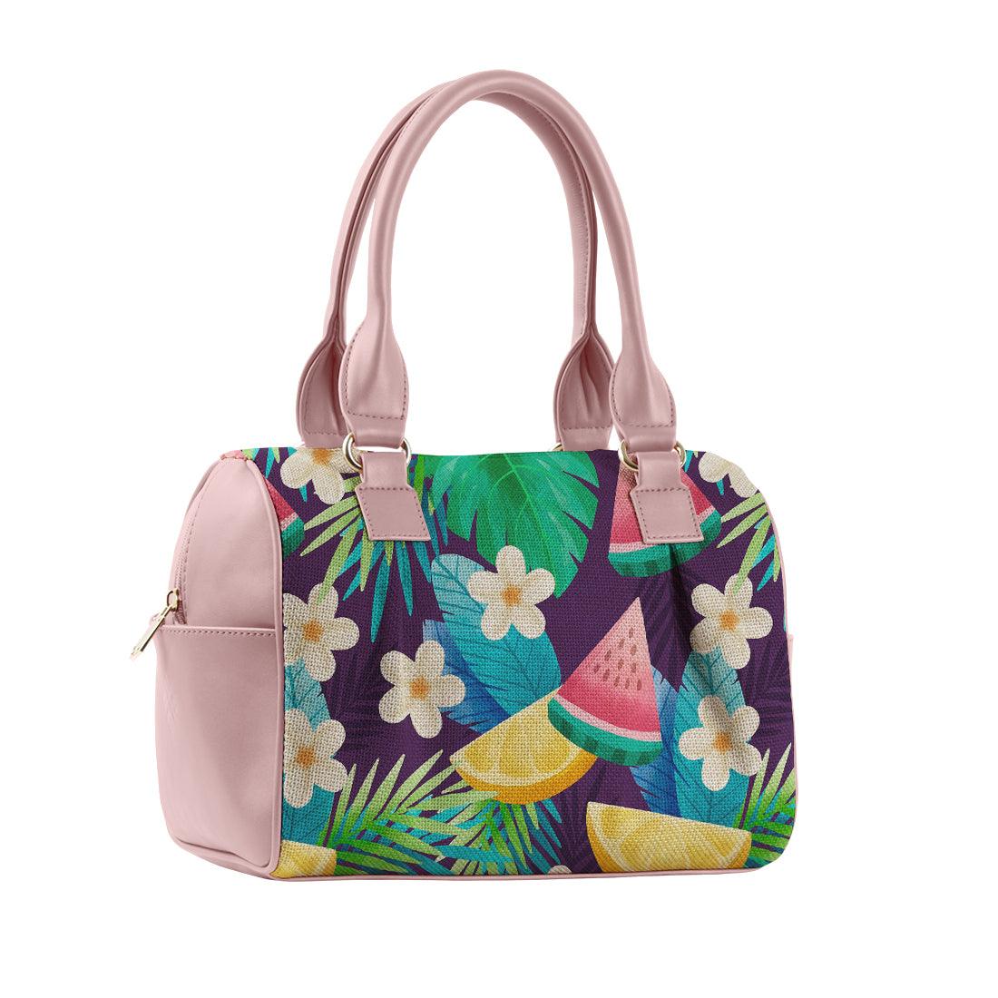Rose Speedy Bag Summer - CANVAEGYPT