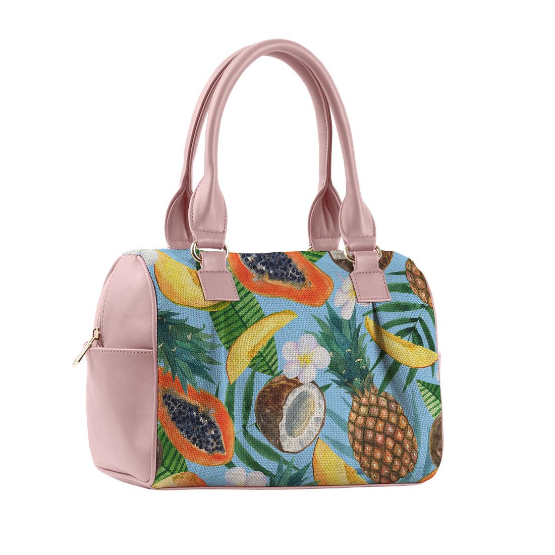 Rose Speedy Bag Tropical - CANVAEGYPT